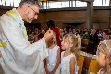 26.05.2022 Erstkommunion